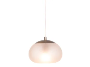 NUBE 08-LA00 - Glass pendant lamp by Luminaire Authentik - view 2